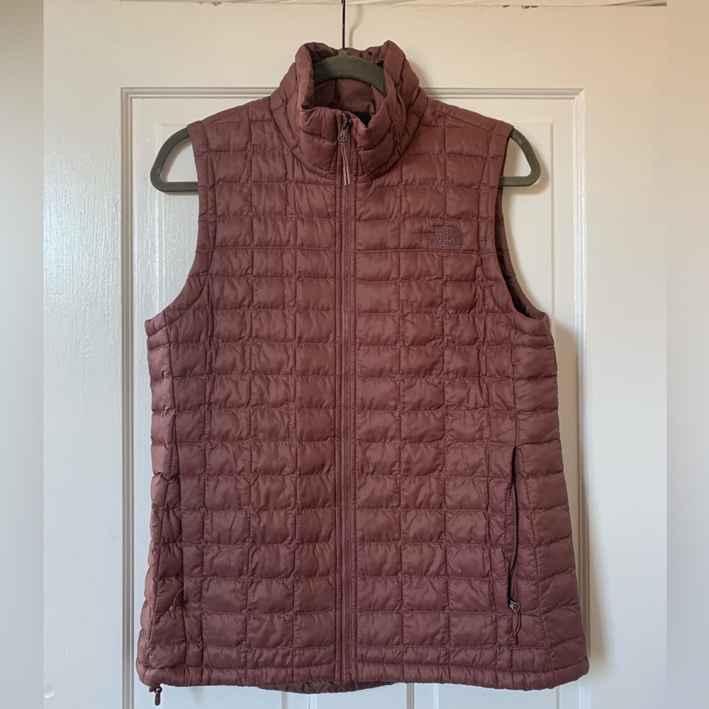 North Face Women’s Puffer Vest